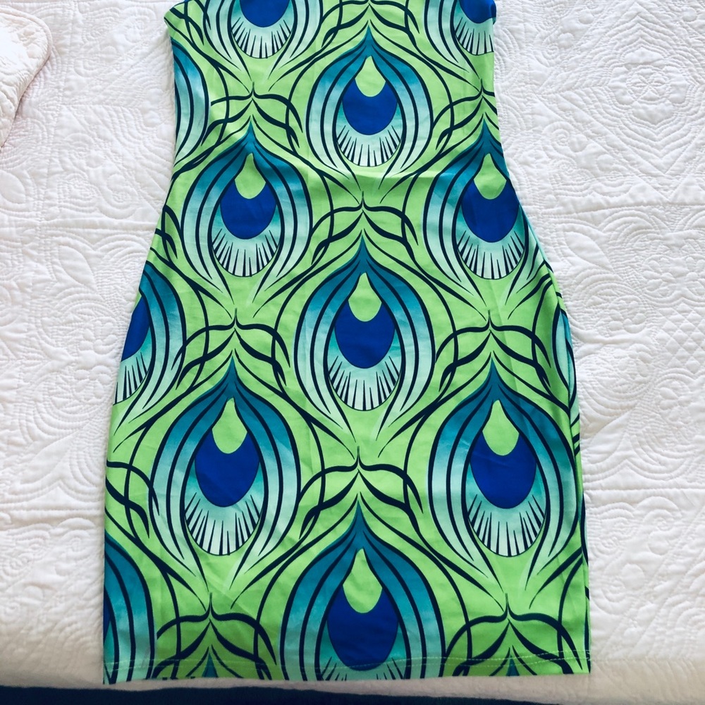 Peacock - Picture 3 of 3